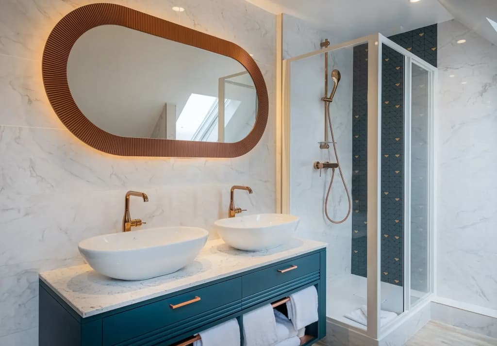 Hôtel Le Tourville by Inwood Hotels - photo 16