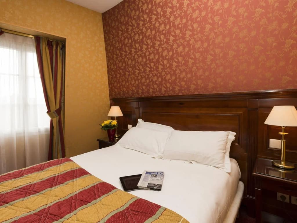 Hotel Viator Paris - Gare de Lyon - photo 7