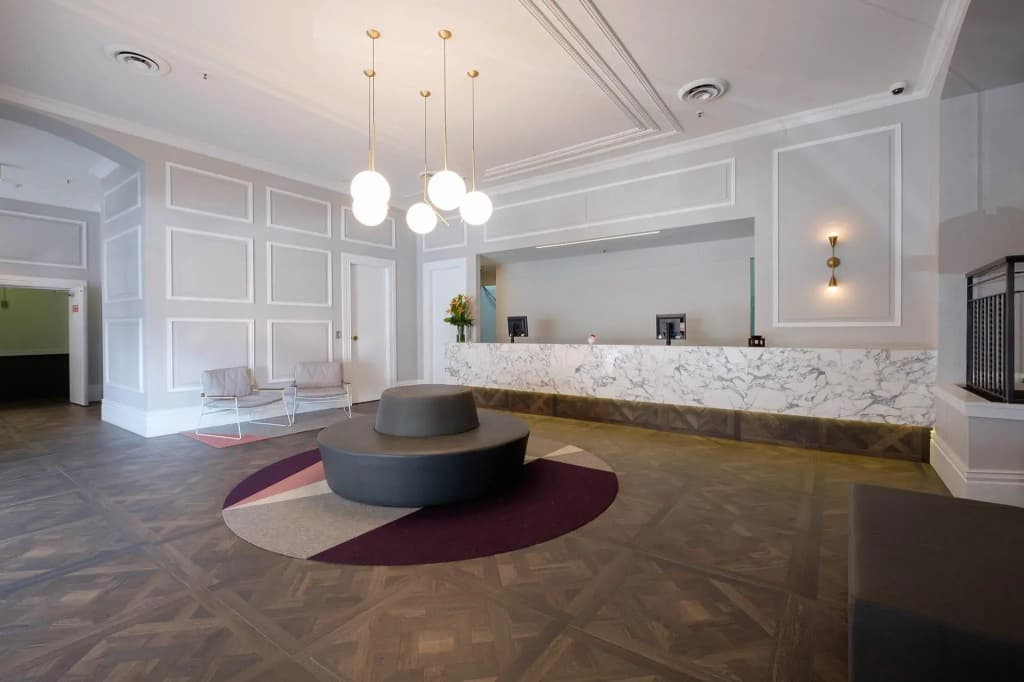 The Ultimo - photo 11