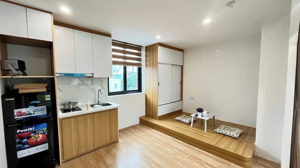 Era Apartment Tam Da - photo 10