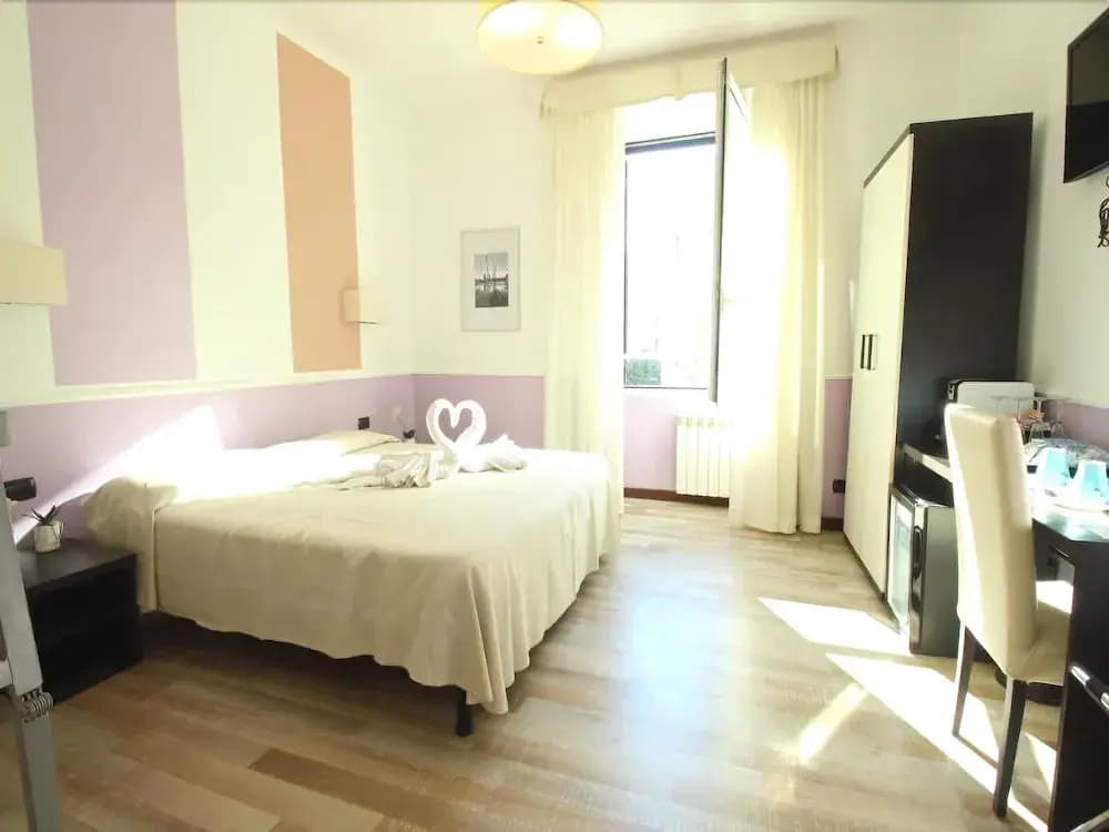 Relais Colosseum 226 - photo 4