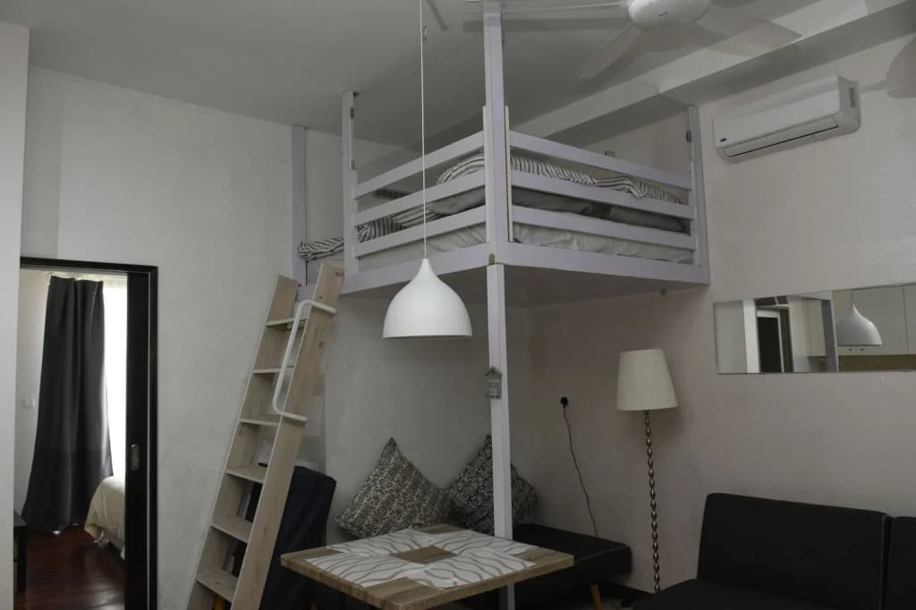 Silverscape Family Studio Suite - photo 2