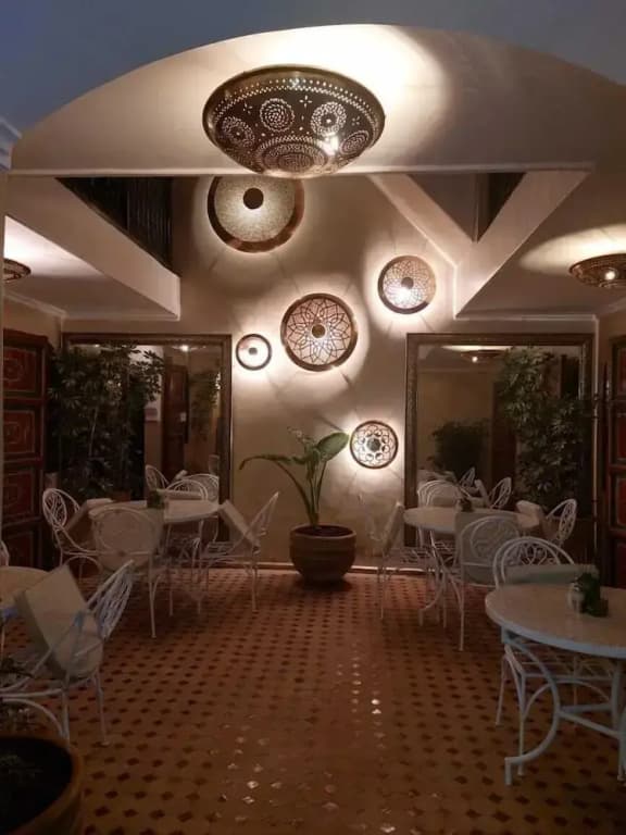 Riad Dar Serenity - photo 22