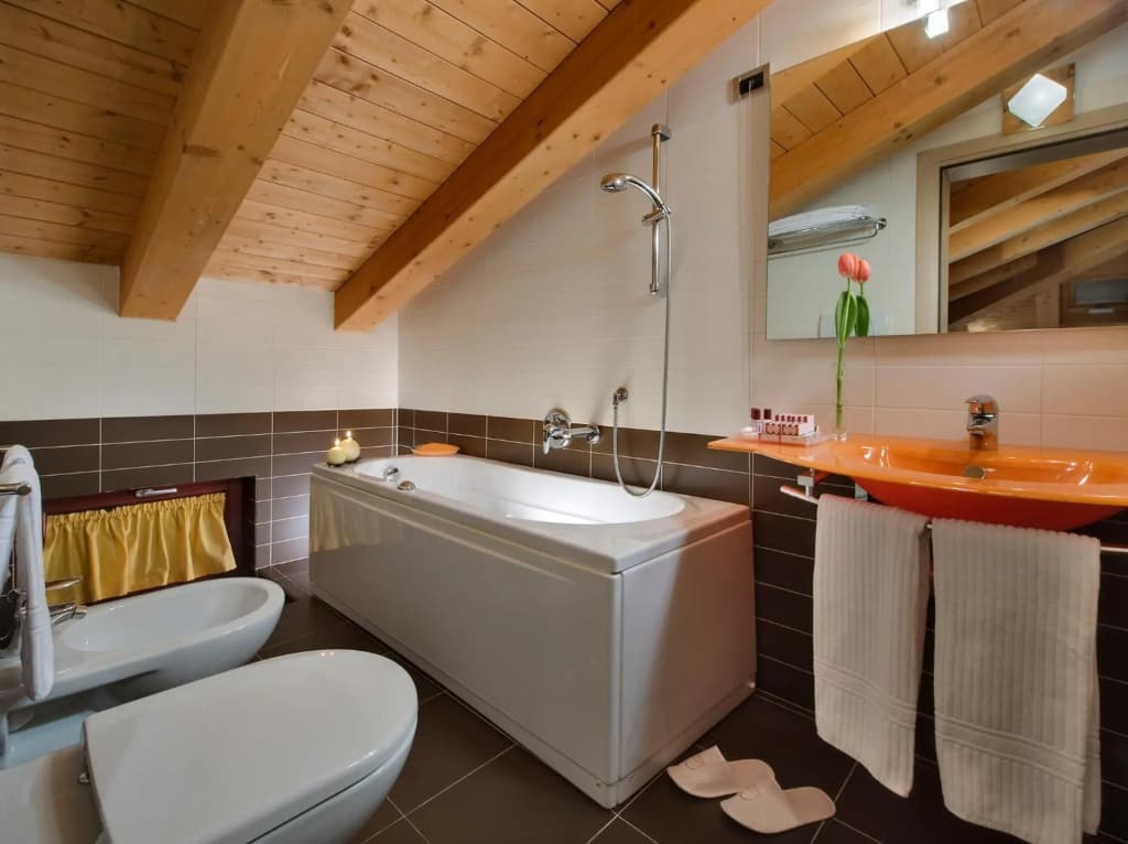 Annia Park Hotel Venice Airport - photo 20