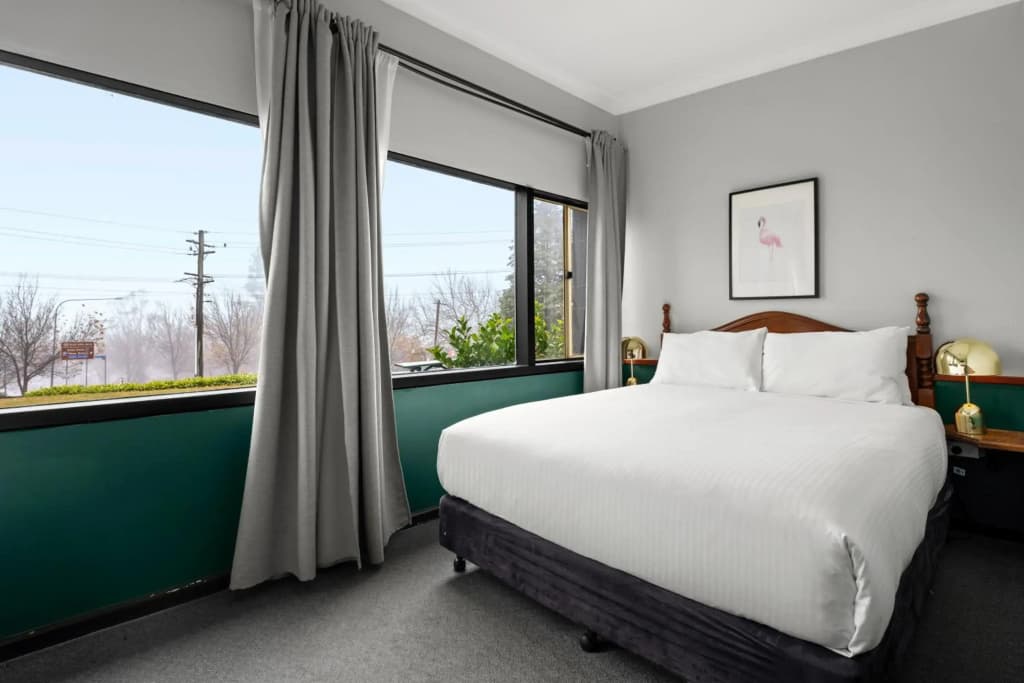 Motel Echo Point - photo 2