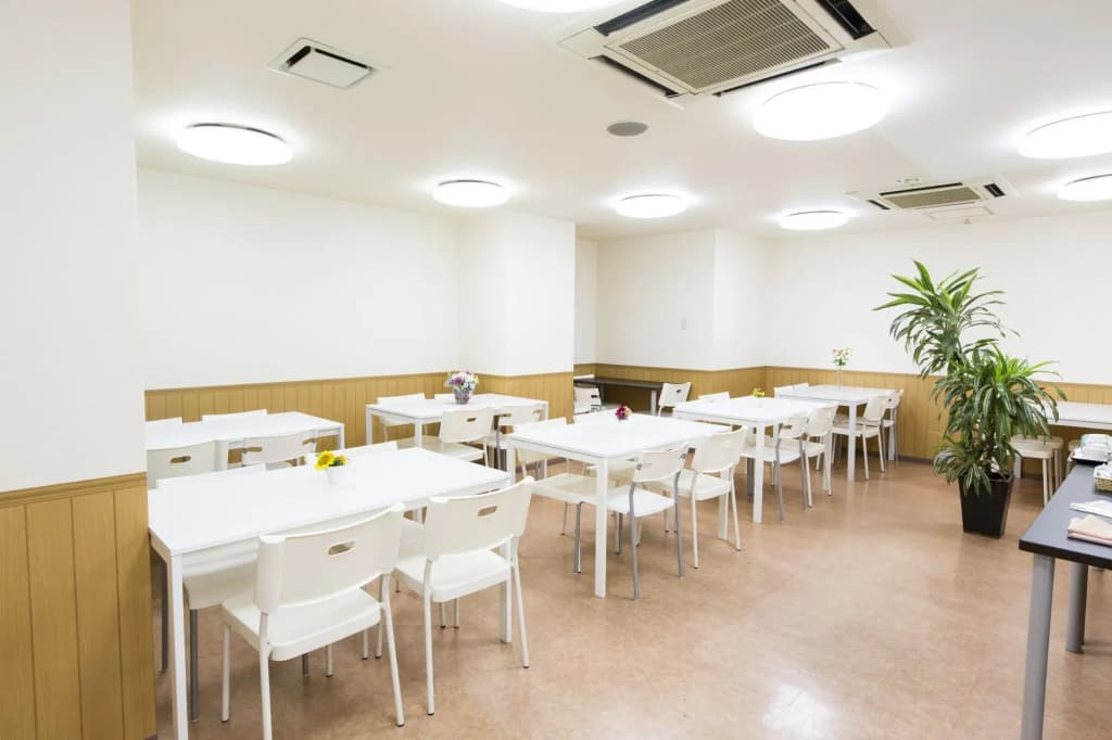 Hotel Sasarindou - photo 21