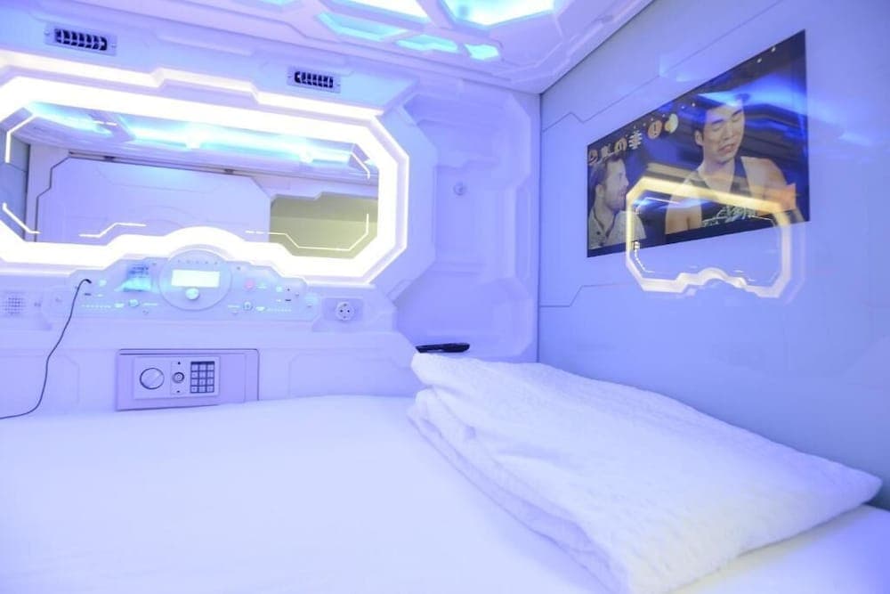 Space Home Apartment - City Center - photo 4