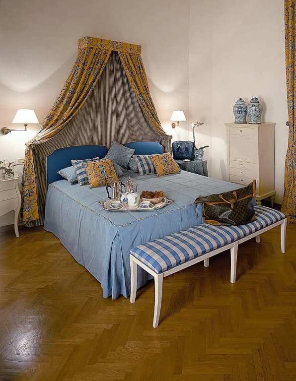 Palazzo Ruspoli - photo 12