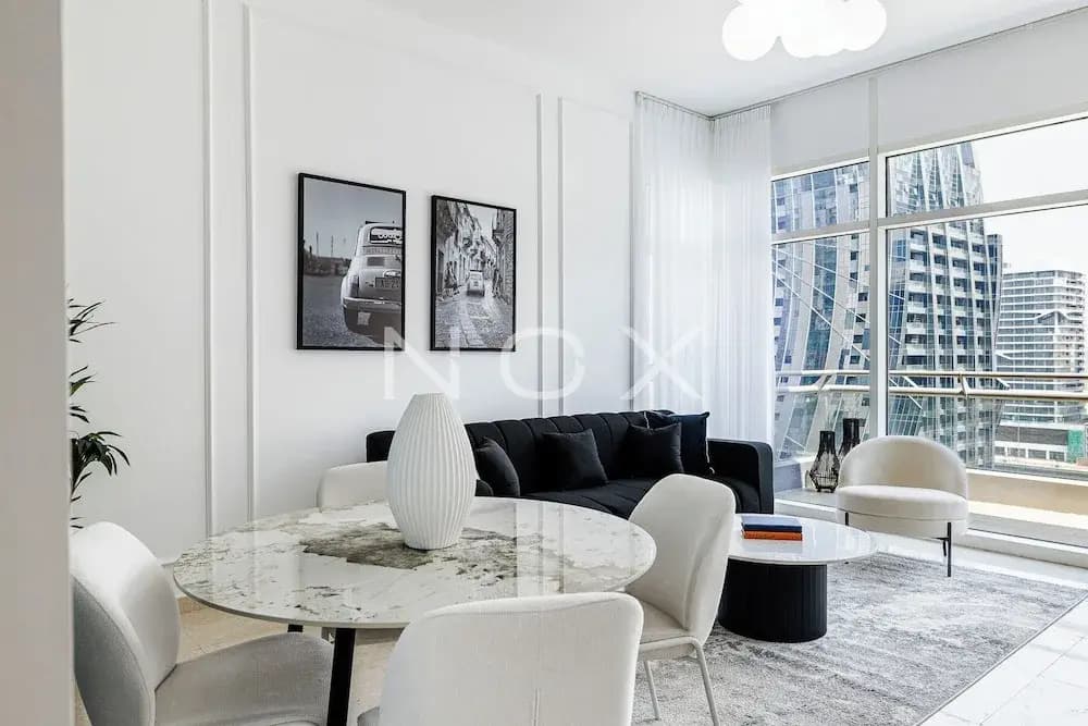 2BR 908 Bay Square B13 - photo 7
