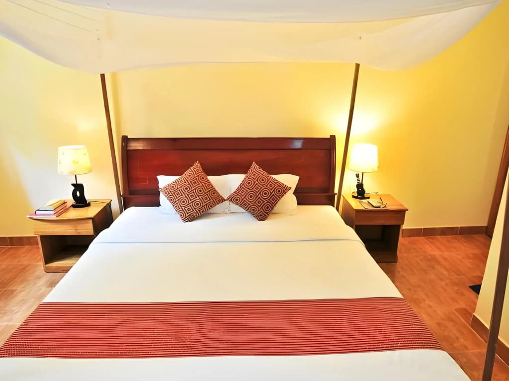 Sea Star Resort Phu Quoc - photo 38