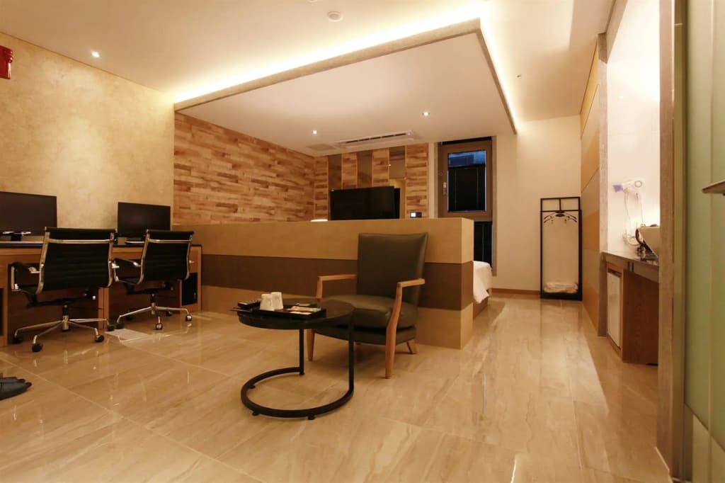 Boutique Hotel SB Seoul - photo 20