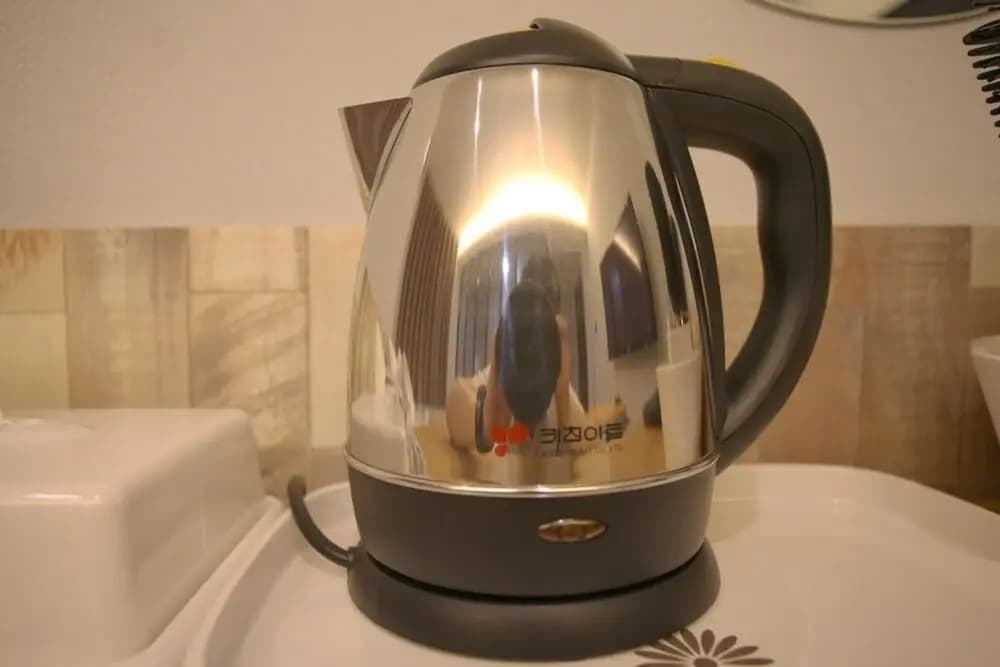 Sinchon Localfriends Hotel - photo 3