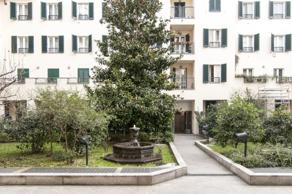 Milan Royal Suites & Luxury Apartments - photo 15