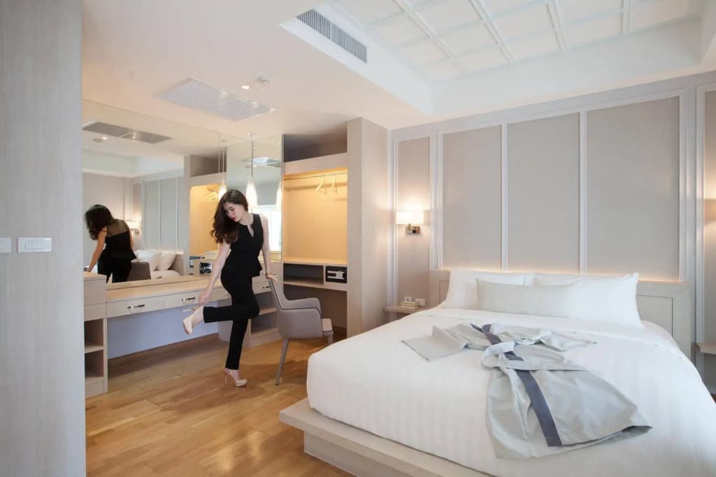 K Maison Boutique Hotel - photo 24