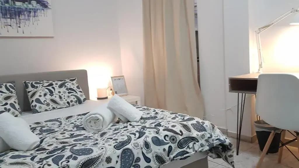 Palette Apartment Bamboo - Athens Center, 6 Bd, 3 Bath - photo 4