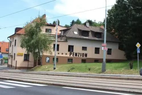 Penzion Chaloupka - main photo