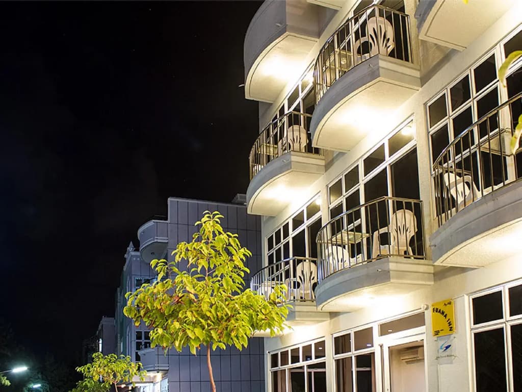 Fuana Inn - photo 1