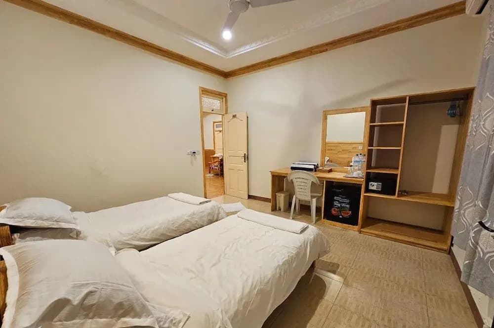 Kuri Himandhoo Inn - photo 1