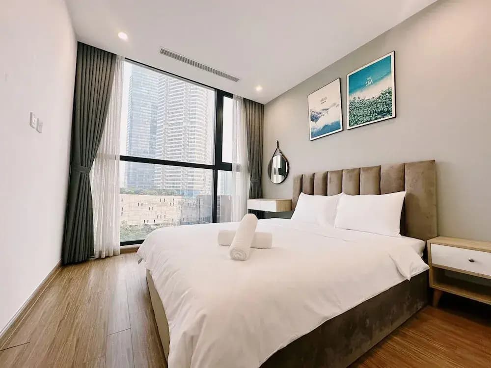 NVT Housing - Vinhomes Skylake Apartment - photo 2