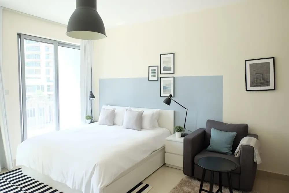 Spotlight - Ease by Emaar - Studio - photo 6