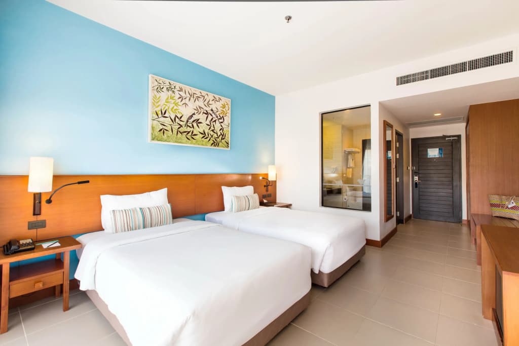 Deevana Plaza Krabi Aonang - photo 6