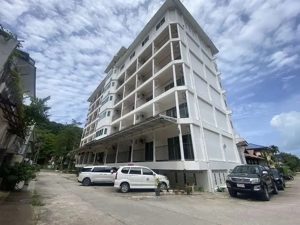 Kata Place Hotel - photo 1