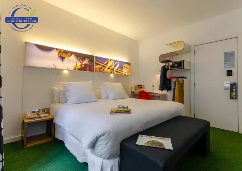 Hotel Gat Rossio - photo 3
