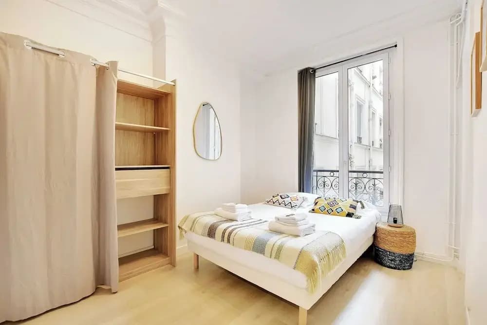 Chic Apartment - 3br/10p - Gare de L'est/republique - photo 1
