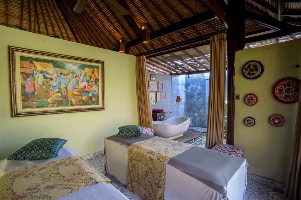Arya Villas Ubud - photo 1