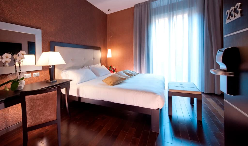c-hotels Fiume - photo 4