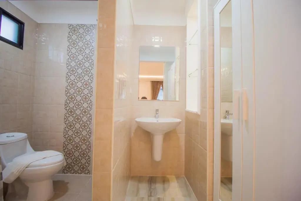 Top Pool Villa B5 - photo 10