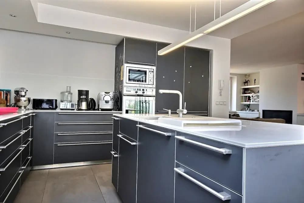 502254 - Spacious duplex apartment for 12 people near Les Halles - photo 22