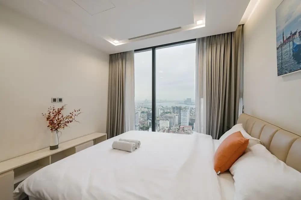 Shendo Vinhomes Metropolis - photo 36