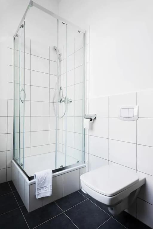 Hotel Queenspark - photo 16