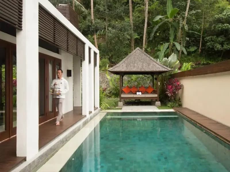 The Samaya Ubud Bali - photo 24