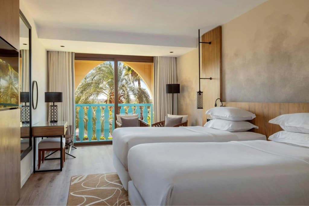 Le Meridien N'fis - photo 39