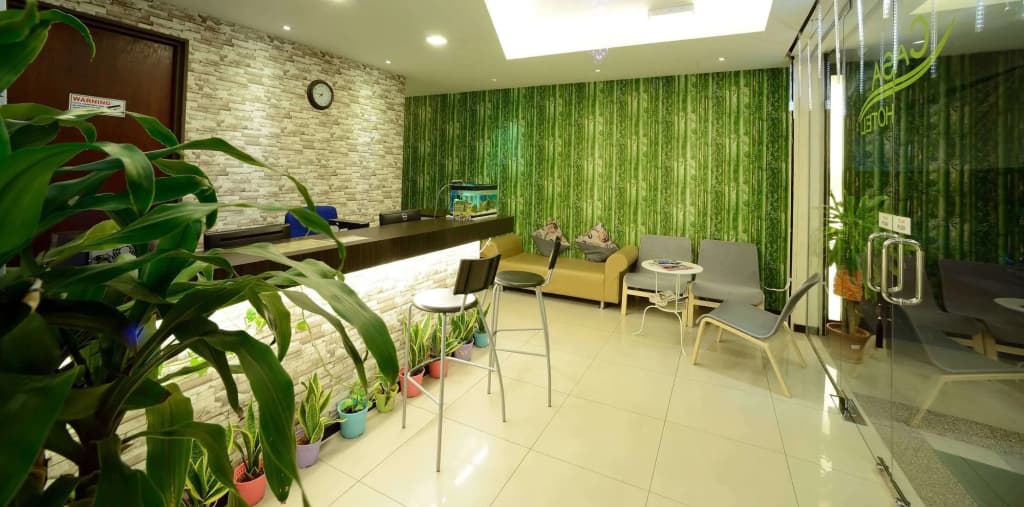 Casa Hotel - KLIA - photo 22