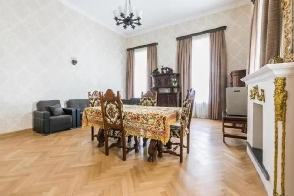 Apartment Megi in Old Tbilisi - photo 4