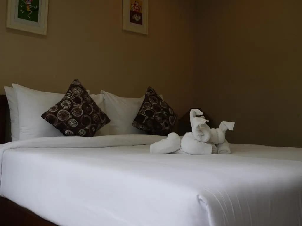 Reera Resort - photo 22