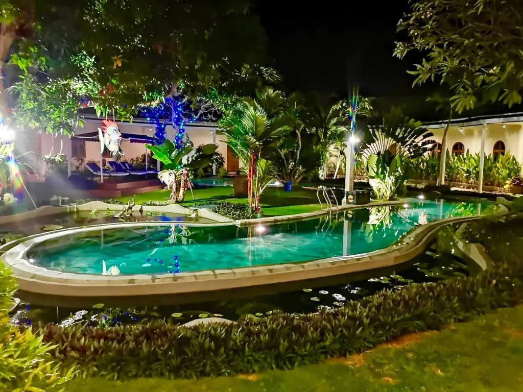 Villa Costa Plenty - photo 21