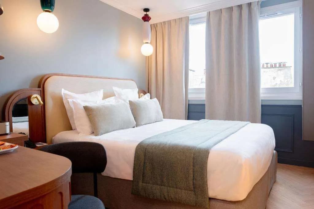 Grand Hotel Saint Michel - photo 26