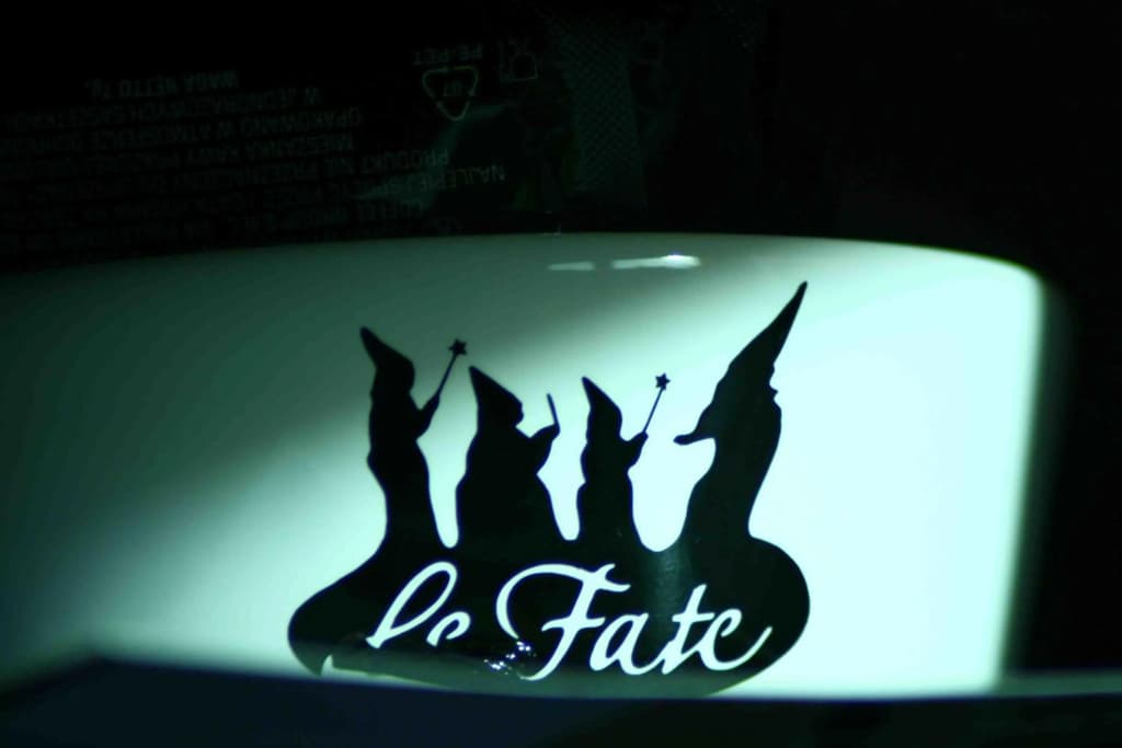 Le Fate Apartments - photo 30