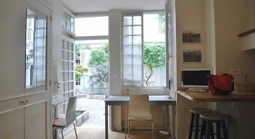 Studio on the Rive Gauche - photo 5