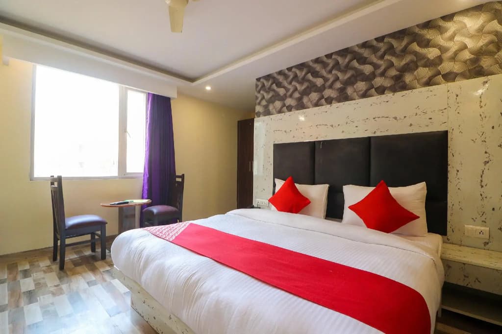 OYO 29271 Smart City - photo 3