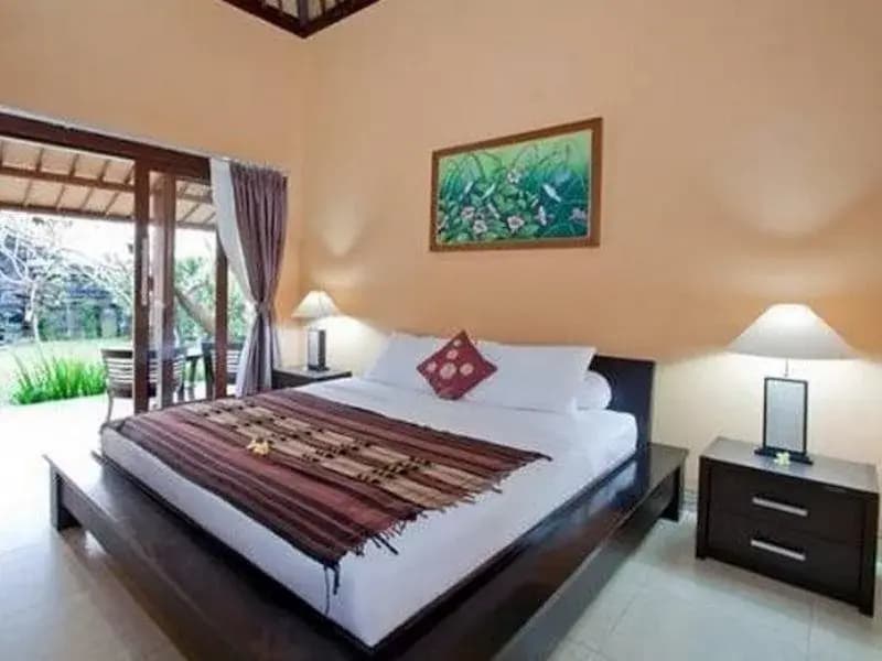Wayan's Guesthouse - main photo