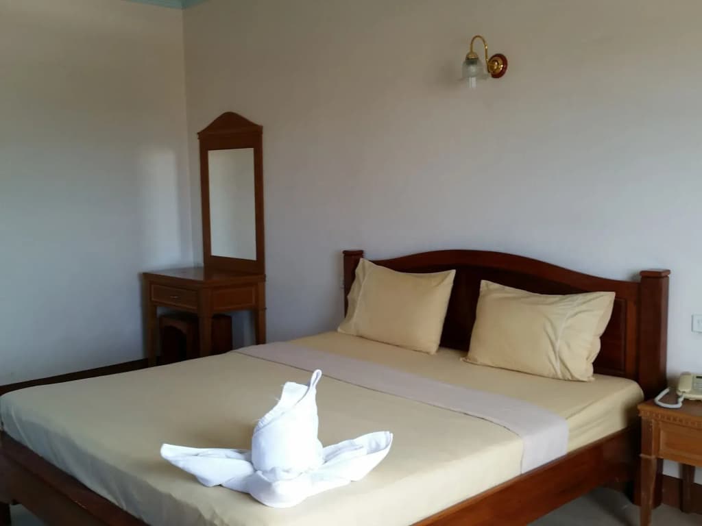 Tassanee Garden Lodge - photo 5