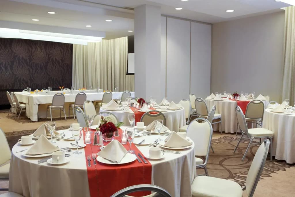 The Shelburne Sonesta New York - photo 9