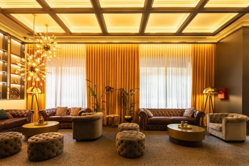 Hotel Cortezo - photo 2
