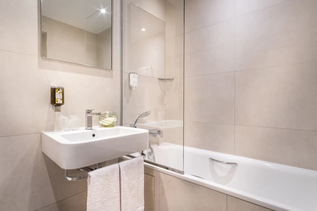 Hotel Waldorf Montparnasse - photo 8