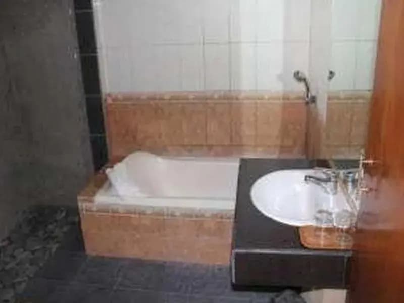 Ketekung Bungalow - photo 4